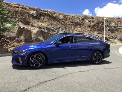 Used 2025 Kia K5 GT-Line w/ GT-Line Premium Package
