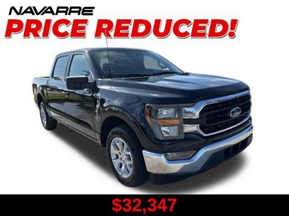Used 2023 Ford F150 XLT