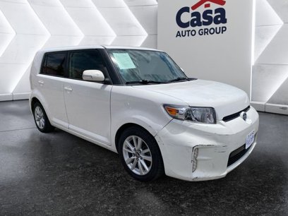 Used 2014 Scion xB
