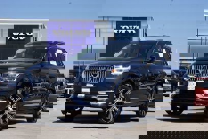 Certified 2022 Volvo XC90 T8 Inscription