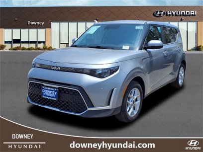 Used 2023 Kia Soul LX w/ Option Group 015