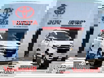 Used 2023 Chevrolet Equinox LT w/ Driver Convenience Package