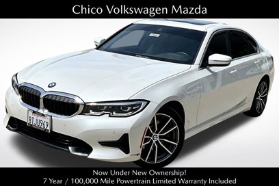 Used 2021 BMW 330i Sedan w/ Convenience Package
