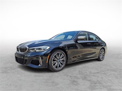 Certified 2022 BMW M340i xDrive w/ Premium Package
