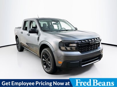 New 2024 Ford Maverick XLT w/ XLT Luxury Package