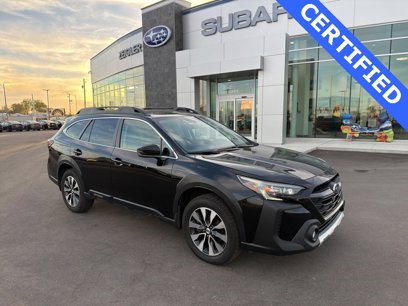 Used 2023 Subaru Outback Limited XT w/ Popular Package #2