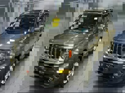 Used 2021 Jeep Renegade Limited