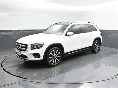 Certified 2020 Mercedes-Benz GLB 250