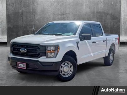Used 2023 Ford F150 XL