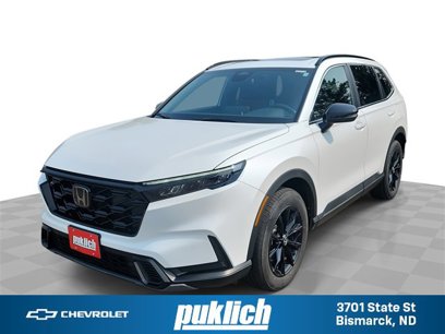 Used 2023 Honda CR-V Sport