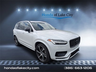 Used 2020 Volvo XC90 T5 R-Design