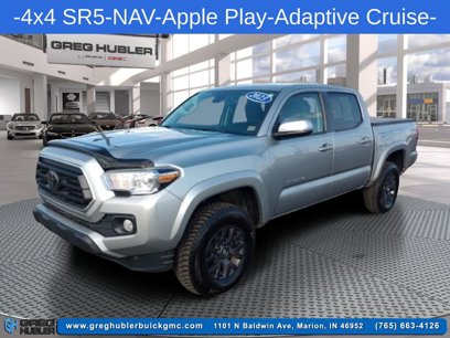 Used 2023 Toyota Tacoma SR5