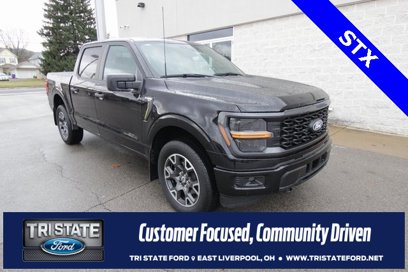 Used 2024 Ford F150 STX