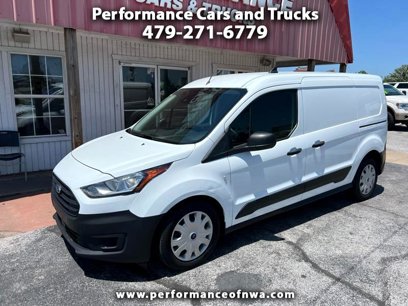 Used 2022 Ford Transit Connect XL