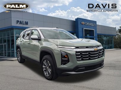 New 2026 Chevrolet Equinox LT w/ Convenience Package II