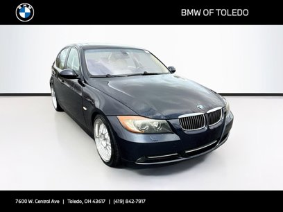 Used 2008 BMW 335xi Sedan