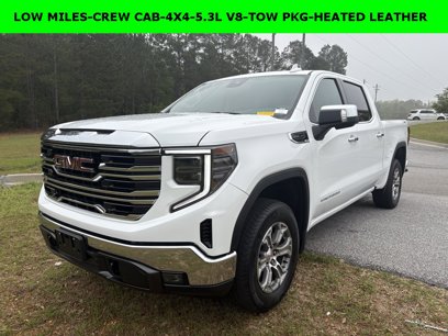 Used 2025 GMC Sierra 1500 SLT