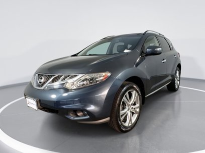 Used 2011 Nissan Murano LE
