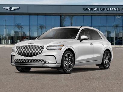 New 2026 Genesis Electrified GV70 Prestige