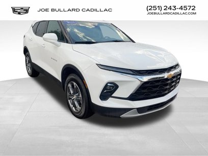 Used 2023 Chevrolet Blazer LT w/ Convenience Package