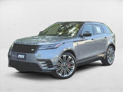 Used 2024 Land Rover Range Rover Velar Dynamic SE