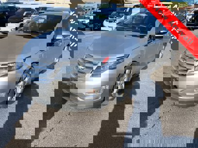Used 2013 Chevrolet Volt