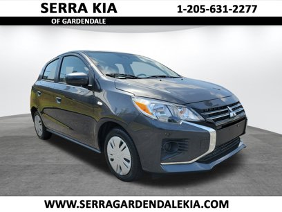 Used 2024 Mitsubishi Mirage ES