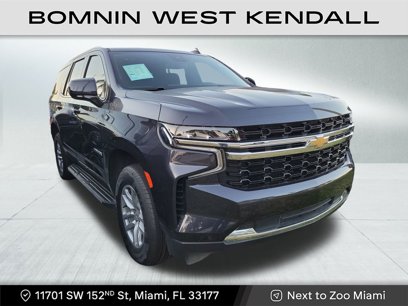 Used 2023 Chevrolet Tahoe LS