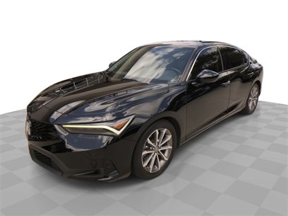 Used 2023 Acura Integra