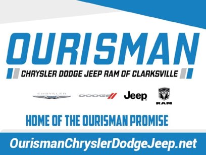 New 2025 RAM 1500 Tradesman
