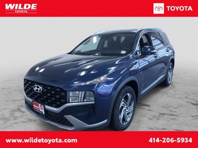 Used 2023 Hyundai Santa Fe SEL