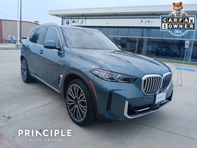 Used 2024 BMW X5 sDrive40i w/ Premium Package