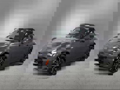New 2025 MAZDA MX-5 Miata Grand Touring w/ Weather Package