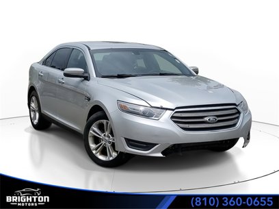 Used 2013 Ford Taurus SEL