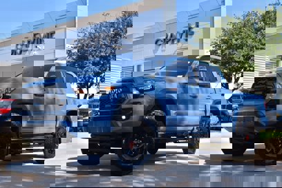 Used 2018 Toyota Tacoma TRD Pro