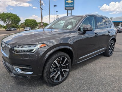 Used 2024 Volvo XC90 B5 Plus w/ Protection Package Premier