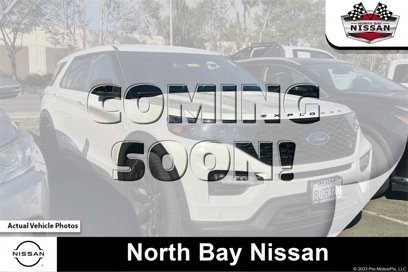 Used 2021 Ford Explorer ST w/ Equipment Group 401A