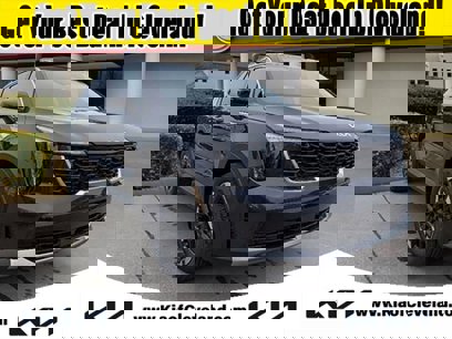 New 2025 Kia Sorento S