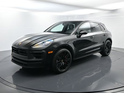 Certified 2024 Porsche Macan GTS