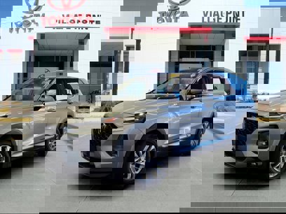 Used 2020 Hyundai Santa Fe SEL