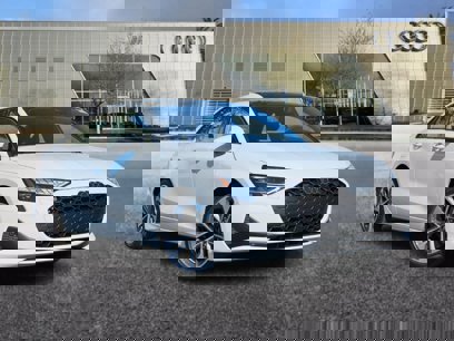 New 2025 Audi A3 2.0T Premium Plus