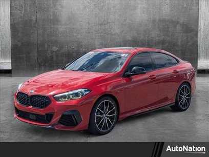 Used 2021 BMW M235i xDrive Gran Coupe w/ Premium Package