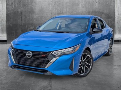 Used 2024 Nissan Sentra SR