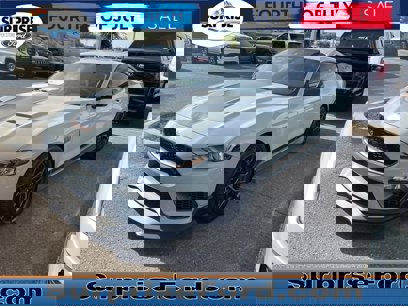 Used 2021 Ford Mustang Mach 1 w/ Mach 1 Handling Package