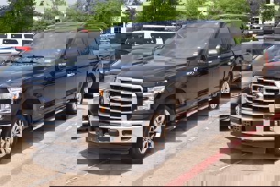 Used 2017 Ford F150 XLT w/ Equipment Group 302A Luxury