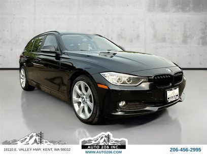 Used 2015 BMW 328d xDrive Wagon