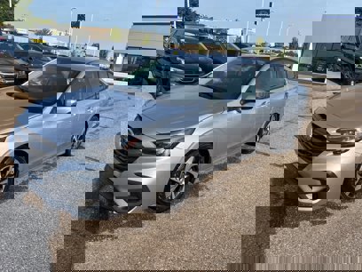 Certified 2025 Subaru Legacy Premium w/ Popular Package #1A