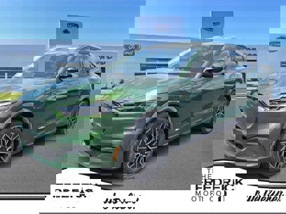 New 2025 Ford Mustang Mach-E Premium
