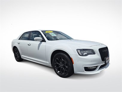 Used 2022 Chrysler 300 Touring L w/ Popular Equipment Group