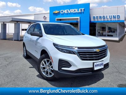 Used 2023 Chevrolet Equinox LS w/ LS Convenience Package